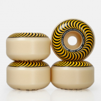 Spitfire Wheels - 55mm Formula Four Classic 99D