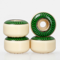 Spitfire Wheels - 52mm Formula Four Classic 101D