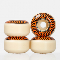 Spitfire Wheels - 53mm Formula Four Classic 101D