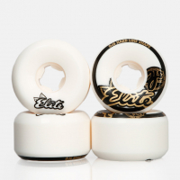 Oj Wheels - 56mm Elite Hardline
