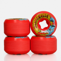 Santa Cruz - 54mm Slime Balls Barfhead