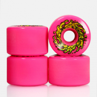Santa Cruz - 66mm Slime Balls OG