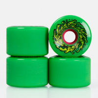Santa Cruz - 66mm Slime Balls OG