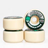 Spitfire Wheels - 56mm Formula Four Conical 101D