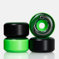 Spitfire Wheels - 52mm Formula 4 Venomous Radial Slims