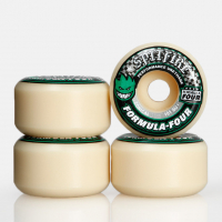 Spitfire Wheels - 52mm Formula Four Conical 101D