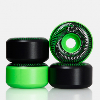 Spitfire Wheels - 54mm Formula 4 Venomous Radial Slims