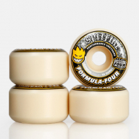 Spitfire Wheels - 56mm Formula Four Conical 99D