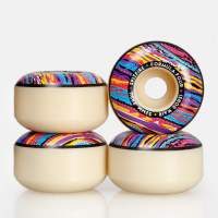 Spitfire Wheels - 52mm Ishod Jucy Classics 99D