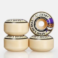 Spitfire Wheels - 53mm Ty Shawn Pro Burner 99D