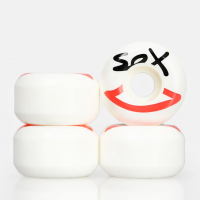 Sex Skateboards - 53mm Sex Speed