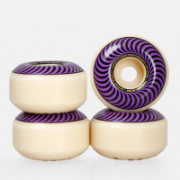 Spitfire Wheels - 58mm Formula Four Classic 99D