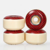 Spitfire Wheels - 60mm Formula Four Classic 99D