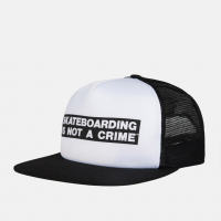 Santa Cruz - Not A Crime