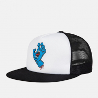 Santa Cruz - Classic Hand Mesh