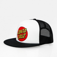 Santa Cruz - Classic Dot Mesh