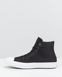 Converse - sneakers - svart m. vit