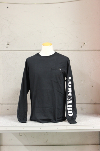 Lowcard - ”The pocket"