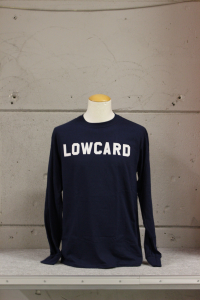 Lowcard - ”Collage long sleeve"