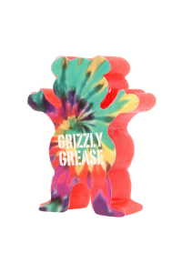 Grizzly Grip - Grease Wax