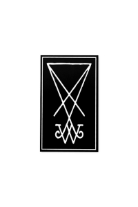 Welcome Skateboards - Symbol Sticker