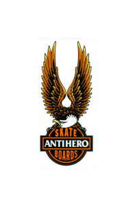 Antihero - Nothings Free