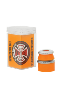 Independent - Medium/Orange