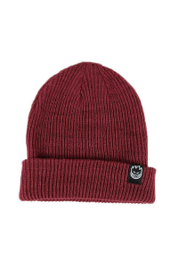 Spitfire Wheels - Scorch Cuff Beanie