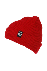 Spitfire Wheels - Scorch Cuff Beanie