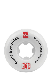 Ricta - PRO NRG David Gonzales 81B