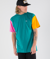 Vans - T-shirt Opposite S/S
