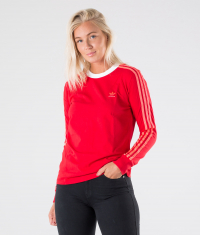 Adidas - Longsleeve 3-Stripes