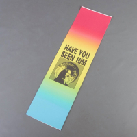 Powell - Peralta Griptape Animal Chin Fade 9×33