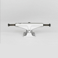 Tensor - Mag Reg Tens Colored Silver 5.0 skateboard truck
