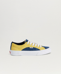 Vans - UA Lampin Retro Skate Dress Blues