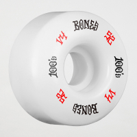 Bones - 100s #12 O.G Formula V4 - 52 mm