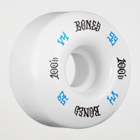 Bones - 100s #12 O.G Formula V4 - 53 mm