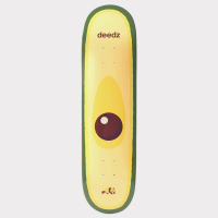 Enjoi - Deedz Avocado