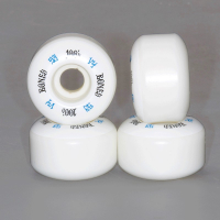 Bones - 100s 53mm v4 skateboard hjul
