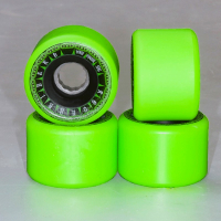 Bones - ATF Rough Riders Tank 56mm skateboard hjul