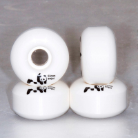 Enjoi - Panda White 53mm skateboard hjul