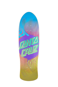 Santa Cruz - Vertigo Flow Dot Preissue