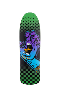 Santa Cruz - Aura Hand Preissue