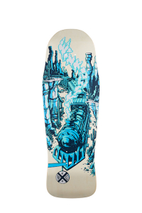 Santa Cruz - Winkowski