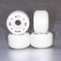 Bones - 100s 52mm v4 skateboard hjul