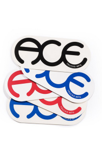 Ace Trucks - Rings Sticker