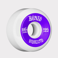 Bones - 100s #2 O.G Formula Sidecuts - Purple