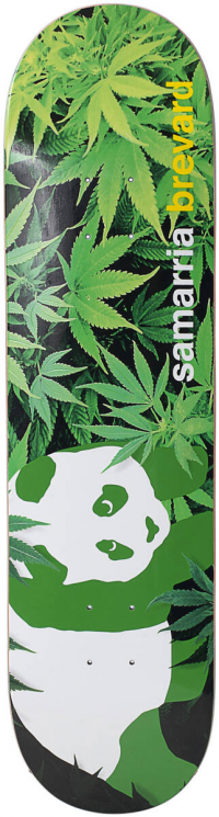 Enjoi - Pro Panda Skateboard Bräda