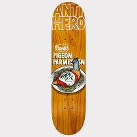 Antihero - Frank Pigeon Fried