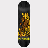 Antihero - Daan Monkey Business